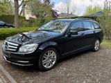 Mercedes-Benz C 300 T Automatik  - gebrauchte Mercedes-Benz C 300 aus dem Jahr 2010