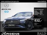 Mercedes-Benz CLE 200 Cabrio AMG-Sport/AHK/Memo/Totw/Kamera/19 - Mercedes-Benz Jahreswagen: Cabrio