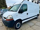 Renault Master II Phase 2 Kasten L3H2 Kasten *Schiebetür - Renault Master aus 2004