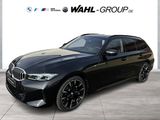 BMW 320d xDrive Touring M Sport AHK HeadUp Panorama 