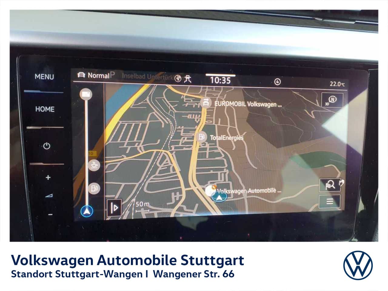 Volkswagen Arteon - Bild 8