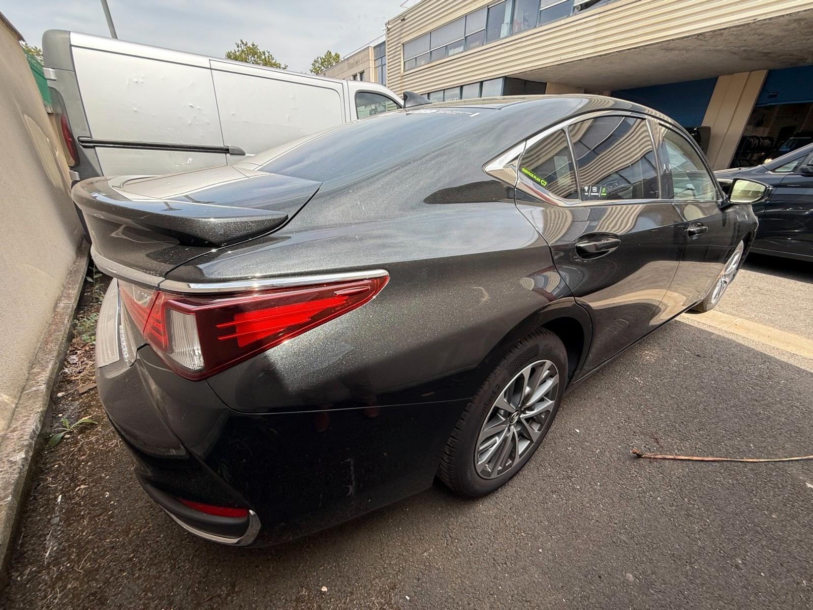 Lexus ES 300H BUSINESS MY23