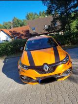 Renault Megane RS trophy Tce 300  - Renault: RS