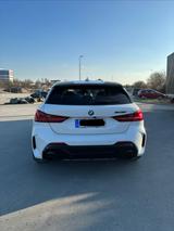 BMW M135i xDrive  - BMW M135: Von Privat