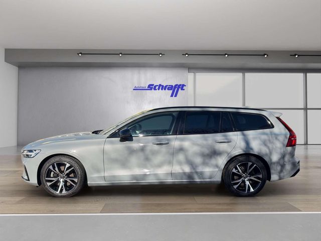 Volvo V60 Plus Dark