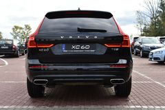 Fahrzeugabbildung Volvo XC60 T8 R-Design*AWD*RFK*Luft*LED*NAVI*MIETKAUF