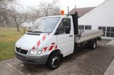 Mercedes-Benz Sprinter Pritsche 413 CDI LANG AHK TOP ZUSTAND ! - Angebote