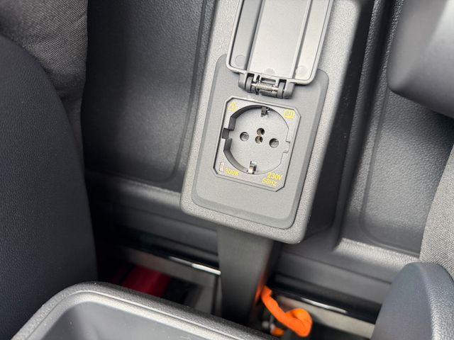 Volkswagen Caddy Cargo Maxi 4Motion, LED, KAMERA, NAVI, AHK
