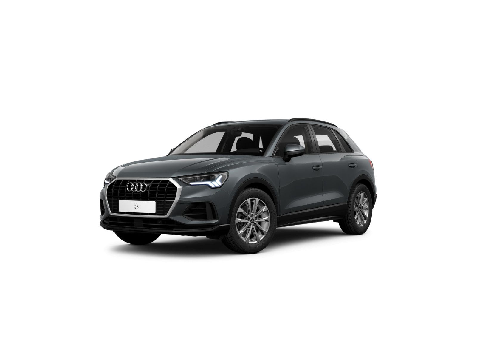 Audi Q3 - Bild 3