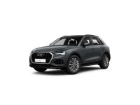 Audi Q3 - Vorschau Bild 3