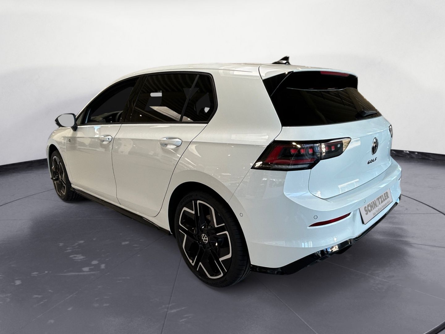 Volkswagen Golf - Bild 3