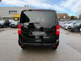 Opel Zafira Life Edition M 1.5 Diesel - Opel Zafira Life aus 2019
