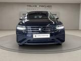 Volkswagen Tiguan Allspace 2.0 TSI 4Motion Life NaviPro ACC - VW Tiguan Allspace SUV