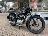 Zündapp DB 203 Comfort 
