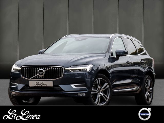 Volvo XC60 B5 Diesel AWD Inscription Aut. Navi*PDC*LED