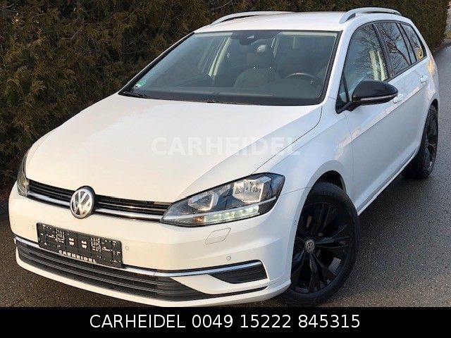 Volkswagen Golf VII Variant IQ.DRIVE AUT SHZ AHK PDC NAVI