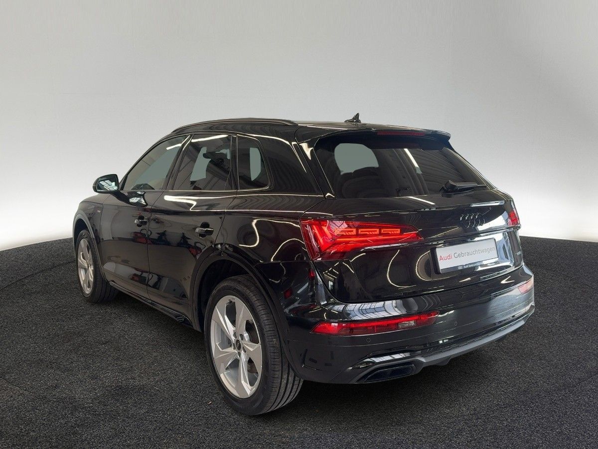 Audi Q5 - Bild 4