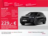 Audi Q5 NEU TFSI S tronic LED/ACC/Navi+/Kamera/AHK/PD - Audi Q5: TFSI