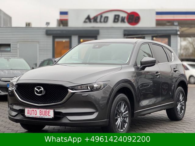 Mazda CX-5 SPURHALTEASSIST|APPLECARPLAY|ANDROIDAUTO