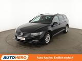 Volkswagen 1.5 TSI ACT Aut.*AHK*NAV*LED*ACC*PDC*SHZ*ALU* - VW Passat Gebrauchtwagen in Leipzig