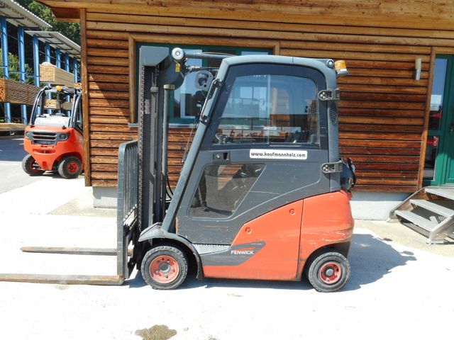 Linde H14T-01