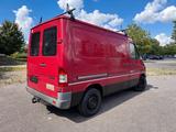 Mercedes-Benz Sprinter Kasten 208 CDI/Tüv01.2027 - gebrauchte Mercedes-Benz Sprinter aus dem Jahr 2004