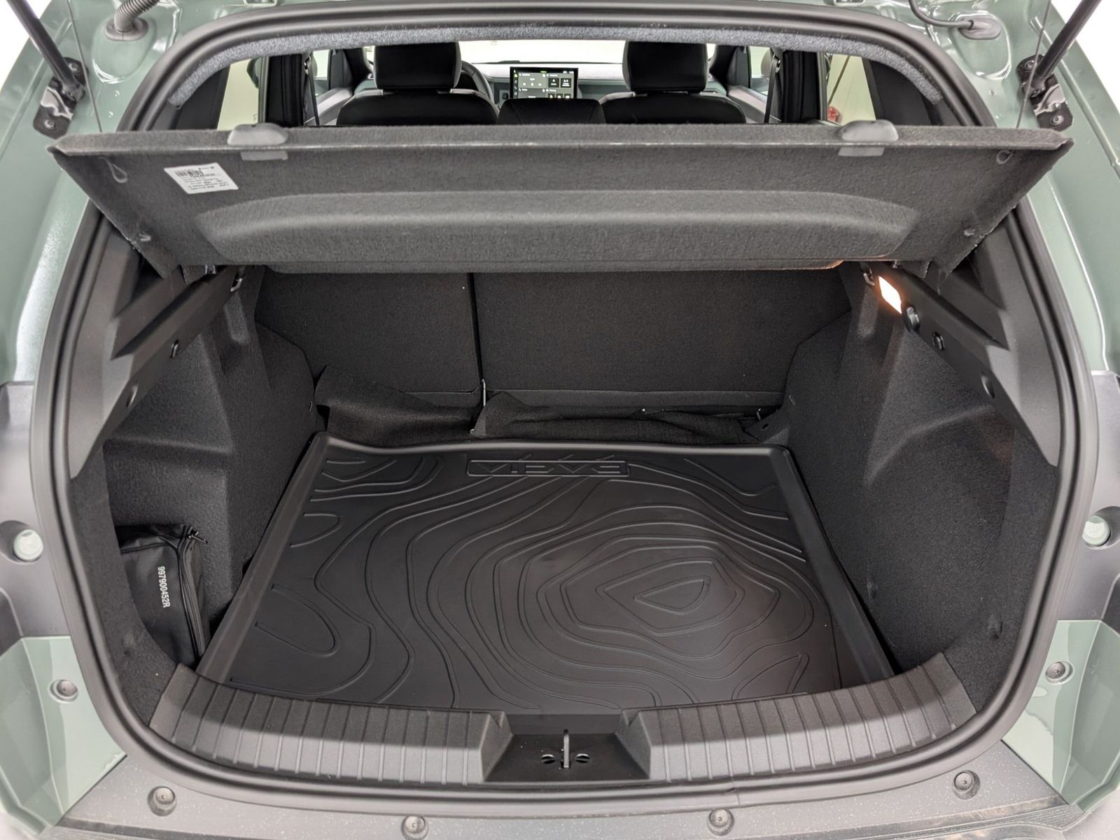 DACIA Duster Extreme Hybrid 155 Winter-Plus – Bild 10