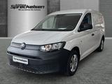Volkswagen Caddy Cargo Maxi Motor: 2,0 l TDI EU6 SCR 75 kW  - Volkswagen Caddy Neuwagen: Maxi Eu