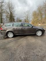 Volkswagen Passat Variant 1.4 TSI Comfortline BMotion T... - Volkswagen Passat Variant