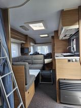 Adria Adora 613 PK Ready to ride für die ganze Familie - Offers matching your search criteria