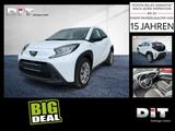 Toyota Aygo X 1.0 Play ACC+Navi+Fernlichtass.+Kam. - Toyota Gebrauchtwagen in Göttingen