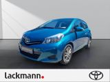 Toyota Yaris 1.0 Edition 2014 *Klima*Smart Key*Privacy* - Toyota: 1.0