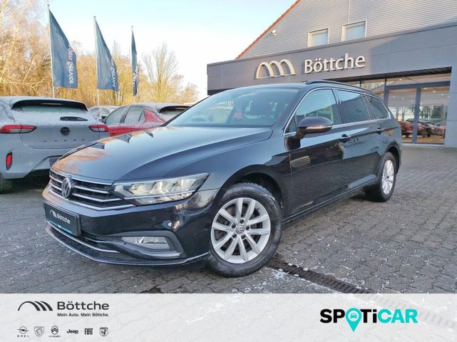 Volkswagen Passat Variant Business 1.5 TSI ACC NAVI LED AHK