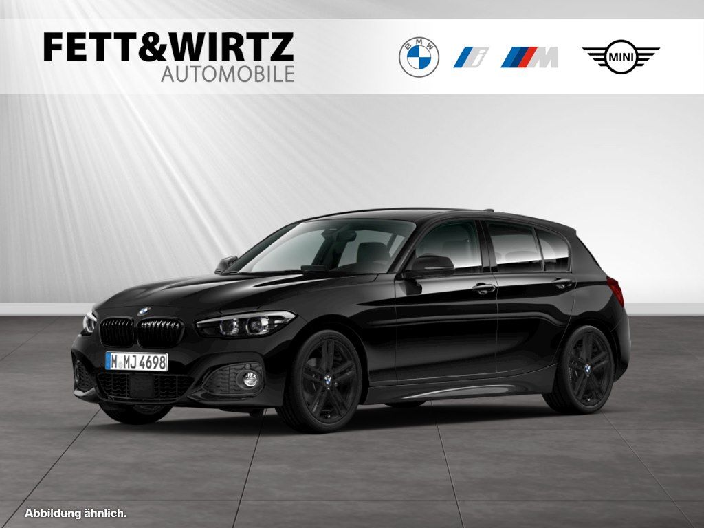 Image of BMW 120
