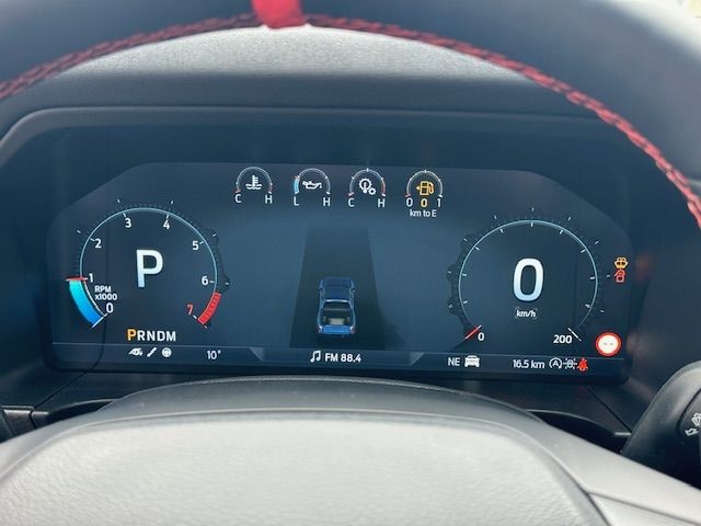 Fahrzeugabbildung Ford Ranger Raptor e-4WD Doppelkabine 3.0 Ecoboost EU