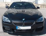 BMW 640d xDrive Coupé - M-Paket-H&K- - BMW 640: Coupe