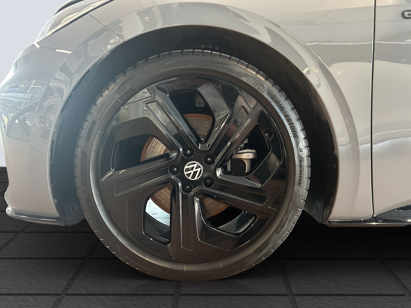 ID.3 GTX Performance 240 kW MatrixLED HuD ACC 36