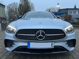 Mercedes-Benz E 300 de | AMG | Burmester | AHK | MBUX | MULTIB - Mercedes-Benz E 300 in Dortmund