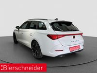 Cupra Leon - Vorschau Bild 6