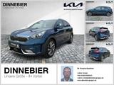 Kia NIRO Spirit +NAVI+KAMERA+KLIMA+ - Kia Niro: Spirit
