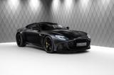 Aston Martin DBS 5.2 V12 Coupe MATTBLACK FULL CARBON FIBRE - Aston Martin DBS aus 2022