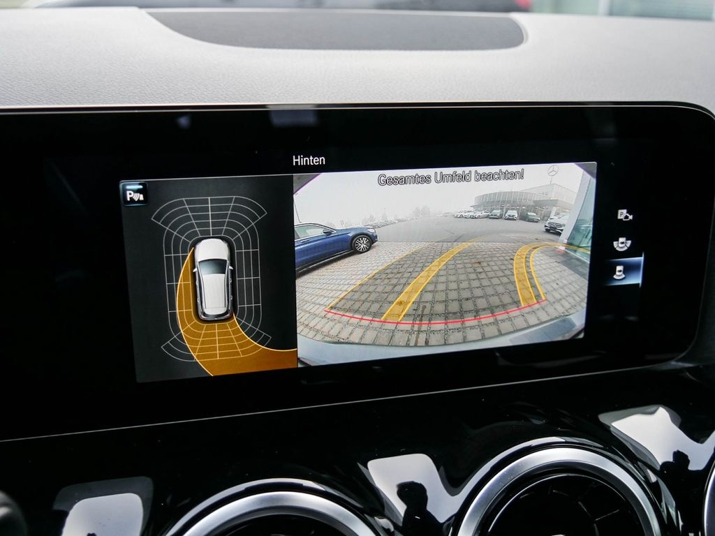 Mercedes-Benz B 200 |Progressive|LED|NAVI|KAM|TOTW|MBUX|PTS|LM