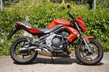 Kawasaki ER-6N / A2 - KAWASAKI 2009 ER 6N
