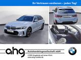 BMW 318d Touring M Sportpaket Akustikglas Harman/Kar - BMW Gebrauchtwagen