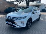 Mitsubishi Eclipse Cross 2WD*1,5*Autom*Sitzh/B*Kam*Klima - Mitsubishi Gebrauchtwagen in Hannover