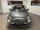 Fiat 500 Lounge Cabrio - Fiat Gebrauchtwagen von 2013