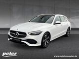 Mercedes-Benz C 180 T Avantgarde/9G/LED/Panorama-SD/Kamera/AHK