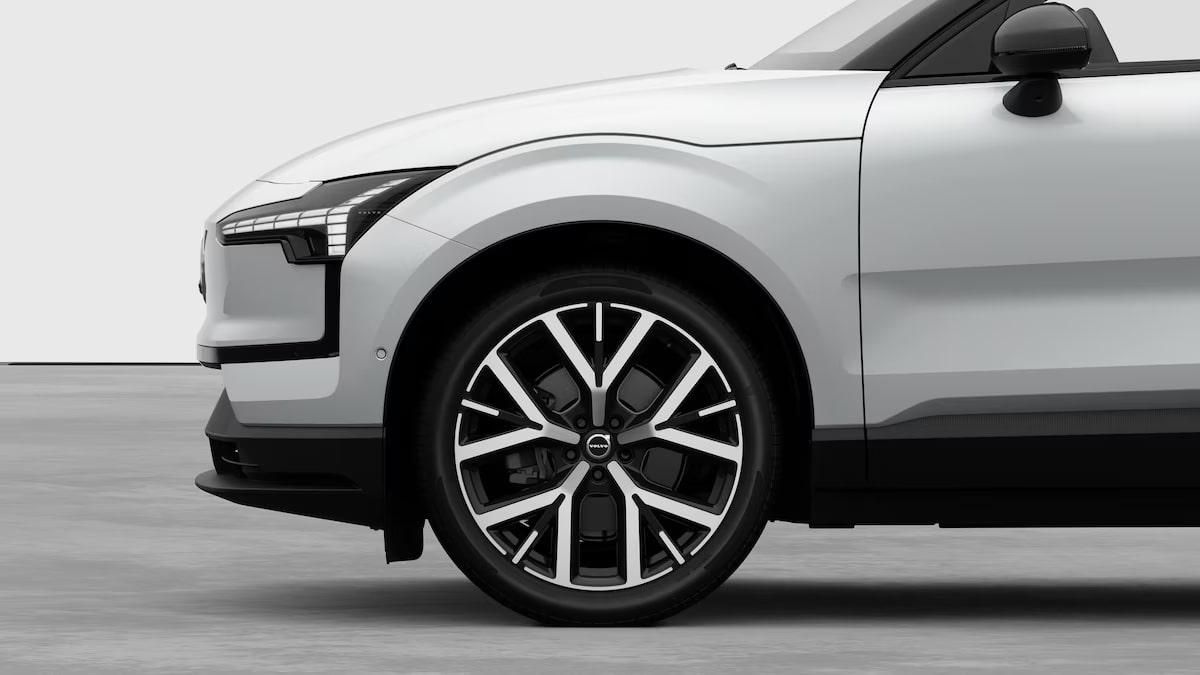 Volvo EX30 - Bild 10