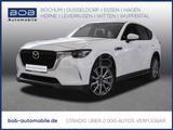 Mazda CX-60 2.5 e-SKYACTIV PHEV AWD 8AT Exclusive-line - Mazda CX-60 Tageszulassungen