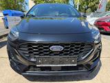Ford Fiesta ST-Line X aus 1 Hand+NAVI+KAMERA+BC+USB+M - Ford Fiesta: Limousine